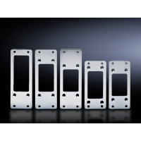 Adapteris jungtims 10-16 polių SZ 2401.000 [pak. po 5 vnt.] - RITTAL