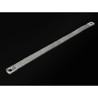 Pynė lanksti 16mm2 L-300mm M8-M8 SZ 2412.316 [pak. po 10 vnt.] - RITTAL