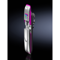 Rankena skydui nėrūdijančio plieno AX 2435.300 - RITTAL