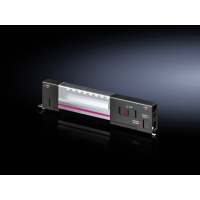 Šviestuvas skydui LED 5W 400lm 4K IP20 100-240V AC SZ 2500.100 - RITTAL