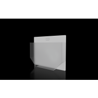 Laikiklis dokumentų A3 skaidrus SZ 2512.000 - RITTAL