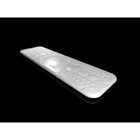 Flanšas kabelių įvedimui AX SZ 2564.300 - RITTAL