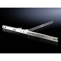 Tvirtinimas skydams prie atramos AX 2584.100 [pak. po 2 vnt.] - RITTAL