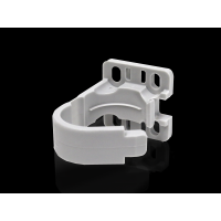 Laikiklis ir kabelių žarnos D29 SZ 2591.000 [pak. po 20 vnt.] - RITTAL