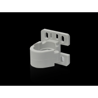 Laikiklis kabelių/gofros D16 SZ 2593.000 [pak. po 20 vnt.] - RITTAL