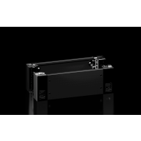 Cokolio priekis/galas 200x600mm AX 2820.062 [pak. po 2 vnt.] - RITTAL