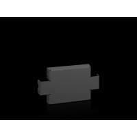 Cokolis šonai 100mm AX 2820.310 [pak. po 2 vnt.] - RITTAL