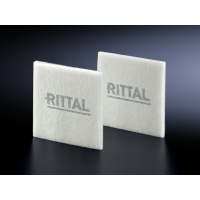 Filtrai ventiliatoriams 221x221 F5/M5 SK 3182.100 [pak. po 5 vnt.] - RITTAL
