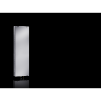 Įrenginys šaldymui oras/vanduo 1.25kW 230V 950x200x100mm IP55 varis/žalvaris sieninis SK 3215.100 - RITTAL