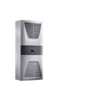 Įrenginys šaldymui Blue e 1.1kW 400-460V 950x400x260mm IP34/54 metalinis sieninis SK 3304.540 - RITTAL