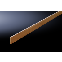 Šyna varinė 5x25 L-2.4m SV 3583.000 [pak. po 6 vnt.] - RITTAL