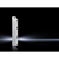 Laikiklis šynoms 3 polių 800A 60mm SV 9340.010 [pak. po 4 vnt.] - RITTAL