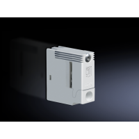 Laikiklis šynoms 1 poliaus SV 9340.030 [pak. po 4 vnt.] - RITTAL