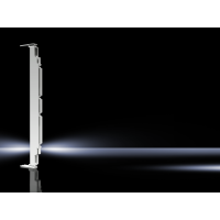 Detalė šynoms 10x208mm SV 9340.290 [pak. po 2 vnt.] - RITTAL