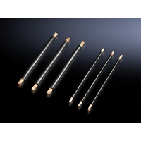 Rinkinys laidų AWG 6 L-140mm OM adapteriui SV 9340.890 [pak. po 6 vnt.] - RITTAL