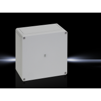 Dėžutė v/t [182x180x90] IP66 tuščia PK 9517.000 - RITTAL