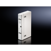 Laikiklis šynoms 2 polių 70mm SV 9600.005 [pak. po 4 vnt.] - RITTAL