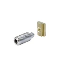 Smeigė gnybtui M16x30mm Maxi-PLS 45 S/45 SV 9640.380 [pak.po 3 vnt.] - RITTAL