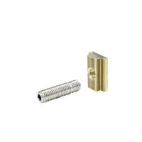 Smeigė gnybtui M12x32mm Maxi-PLS 60 SV 9650.370 [pak.po 3 vnt.] - RITTAL