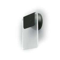 Šviestuvas v/t LED 1W IP65 4000K numerio BRA - ENSTO