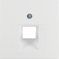 Dangtelis viengubas UAE lizdui baltas matinis S.1 B.3 B.7 - BERKER