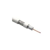 Kabelis televizijos RG660 75ohm 1.02CCS+60AL [matuojamas]