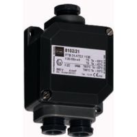 Dėžutė v/t [74x71x45] su gnybais II 2 G Ex e II T6 - STAHL