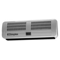 Užuolaida oro 3.0kW 230V [605x214x155] AC 3N - DIMPLEX