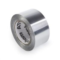 Juosta tvirtinimo lipni aliumininė 50mm 55m karščiui atspari iki 149C ATE-180 - RAYCHEM