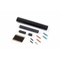 Mova jungiamoji ir galinė CCE 03-CR (savireguliuojančiam kabeliui FroStop Black, HWAT-L/R/M, GM-2X, FS-A,FS-B,ETL) - RAYCHEM