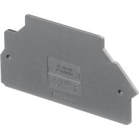 Dangtelis galinis ES4-SF - ENTRELEC