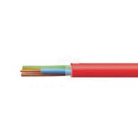 Kabelis HDGsžo 5x1.5mm2 FE180 PH90/E30-E90 300/500V be halogenų, ugniai atsparus [matuojamas] - TECHNOKABEL