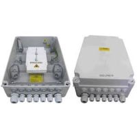 Dėžutė sieninė optikos sujungimo OKD LP48 14