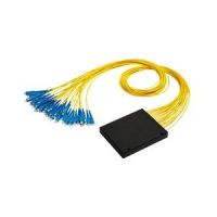 Spliteris modulinis PLC 1x64 SC/UPC G657A1 - CONET