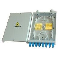 Dėžutė optinio kroso OKD-8SC