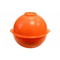 Žymeklis ryšių linijoms pasyvinis oranžinis 101,4kHz 1401-XR  - 3M