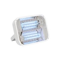 Šviestuvas v/t 2/18W 2G11 IP20 EVG UV-C STERILION 36W 230V - LENA LIGHTING