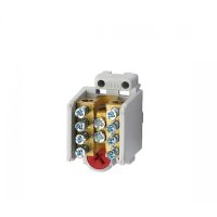 Gnybtas atsišakojimo 1P 25/4x16mm2 MAF25 12317 - MOREK