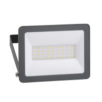 Prožektorius LED 20W IP65 4000K 2000lm Mureva FL - SCHNEIDER ELECTRIC