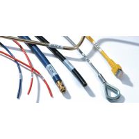 Markiravimo lipdukai 25.4x19.05mm TAG513T3 [pak. po 10000 vnt.] - HELLERMANN TYTON