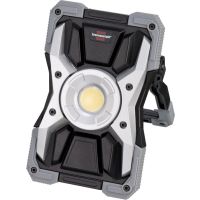 Prožektorius LED nešiojamas 15W IP65 6500K 1500lm įkraunamas 3val. 1500mA Floodlight RUFUS - BRENNENSTUHL