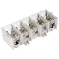 Gnybtas atsišakojimo 5P 1x35mm2 / 4x16mm2 LZ 5x35/16 - PAWBOL