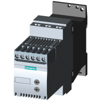 Sklandaus paleidimo įrenginys 6.5A 3KW 400V S00 - SIEMENS