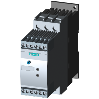 Sklandaus paleidimo įrenginys 15kW 32A 200-480V S0 Sirius - SIEMENS