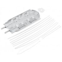 Kasetė movai FOSC-A-TRAY-S24-1 - COMMSCOPE