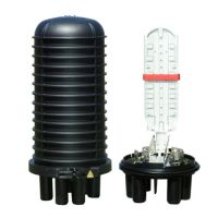 Mova optiniam kabeliui be kasetės FOSC-400A4-NT-0-NNN - COMMSCOPE