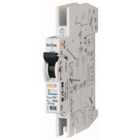 Kontaktas indikatorinis 1co ant šono Z-NHK 0.5 modulio PF6, PF7 - EATON