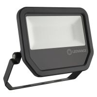 Prožektorius LED 50W IP65 4000K 6000lm 100 laipsnių juodas Floodlight - LEDVANCE