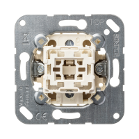 Jungiklis viengubas 20A 250V - JUNG