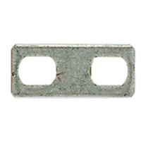 Trumpiklis gnybtams 2 polių QL2SAK6N - WEIDMULLER